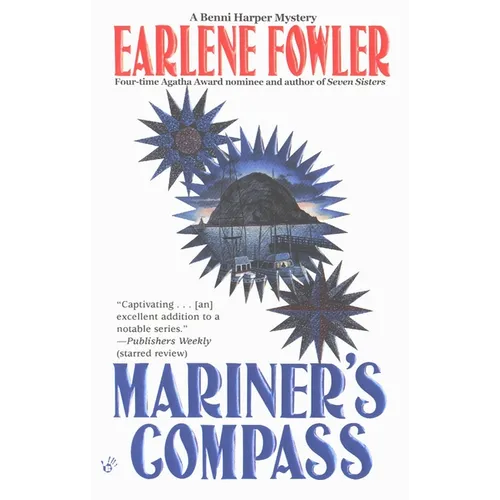 Mariner's Compass - Mass Market Paperbound