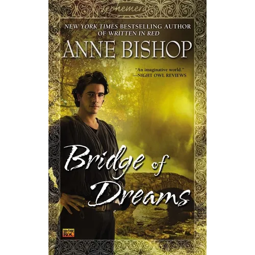 Bridge of Dreams - Mass Market Paperbound