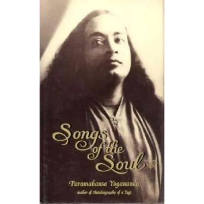 Songs of the Soul - Hardcover