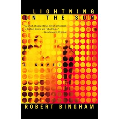 Lightning on the Sun - Paperback