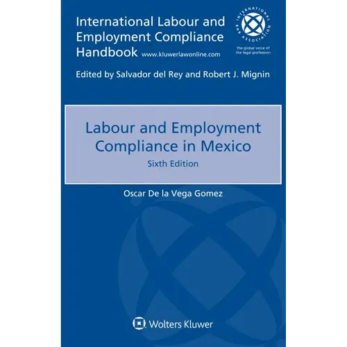 Labour and Employment Compliance in Mexico - Paperback