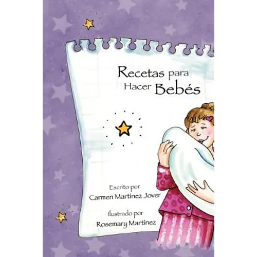 Recetas para hacer Bebes - Paperback