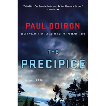 The Precipice - Paperback