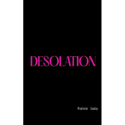 Desolation - Paperback