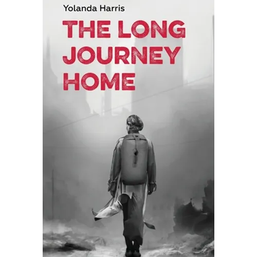 The Long Journey Home - Paperback