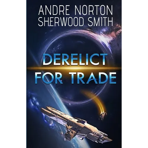 Derelict for Trade - Paperback
