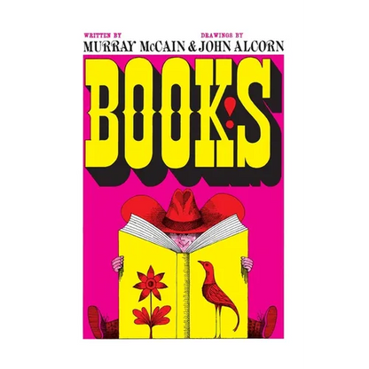 Books! - Hardcover