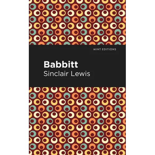 Babbitt - Paperback