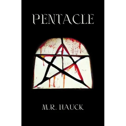 Pentacle - Paperback
