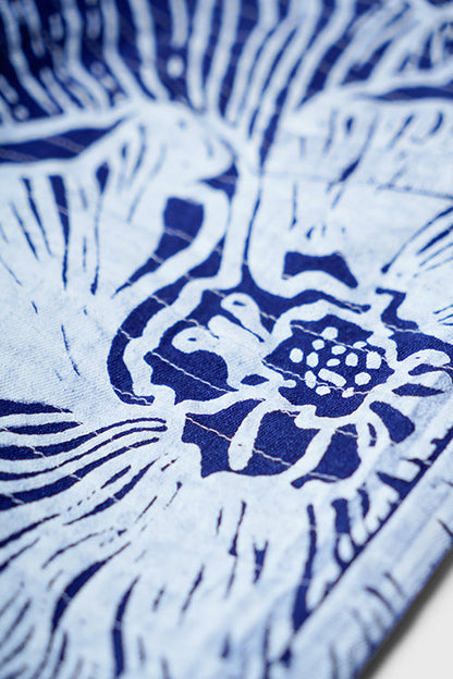 Eternal Big Flowers Jeans