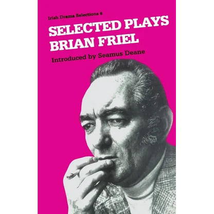 Selected Plays - Paperback