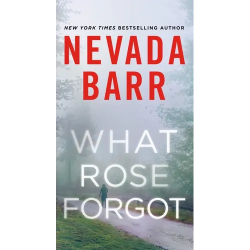What Rose Forgot - Mass Market Paperbound