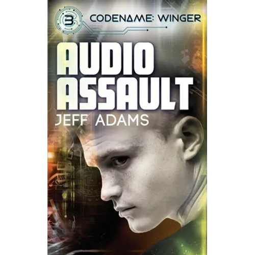 Audio Assault - Paperback