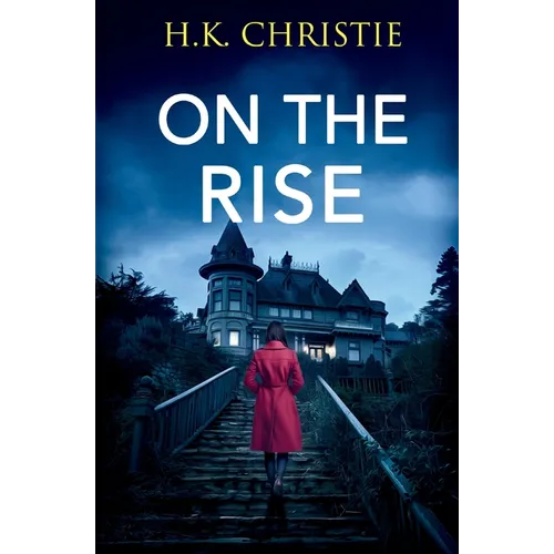 On The Rise - Paperback