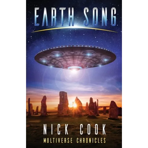Earth Song - Paperback