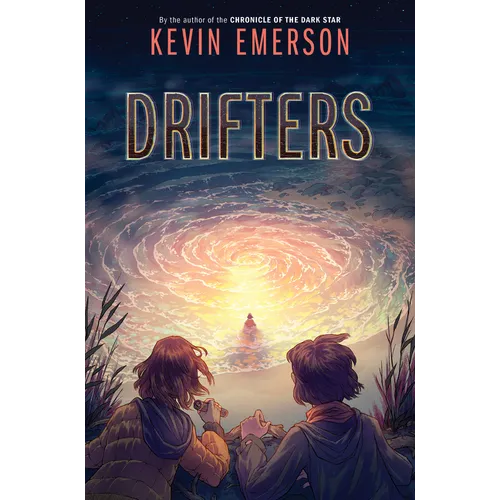 Drifters - Hardcover