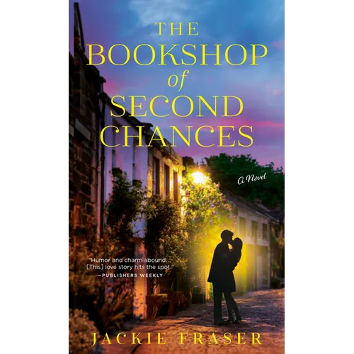 The Bookshop of Second Chances - Mass Market Paperbound