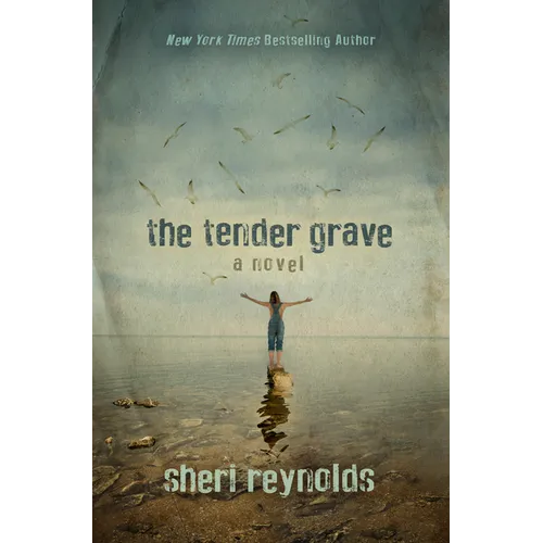 The Tender Grave - Paperback