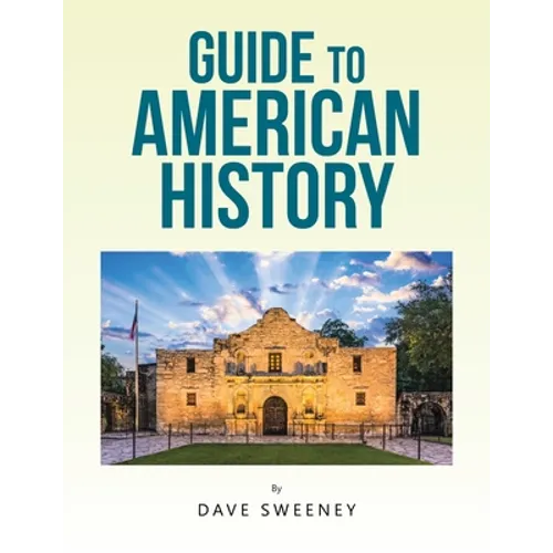 Guide to American History - Paperback