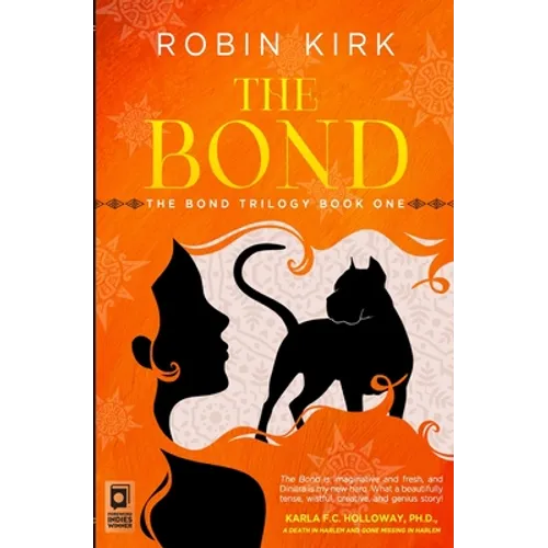 The Bond - Paperback