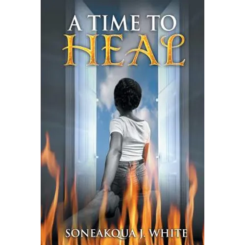 A Time to Heal - Paperback