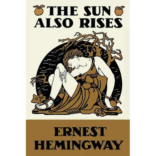 The Sun Also Rises - Paperback
