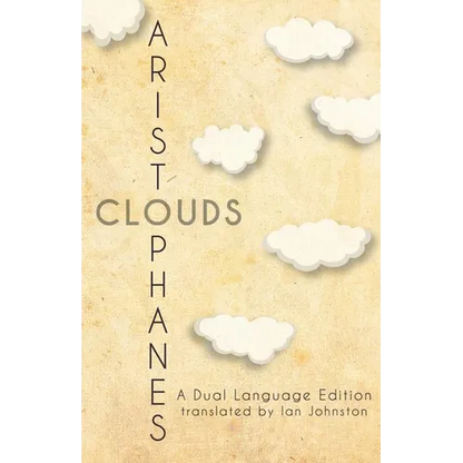 Aristophanes' Clouds: A Dual Language Edition - Paperback