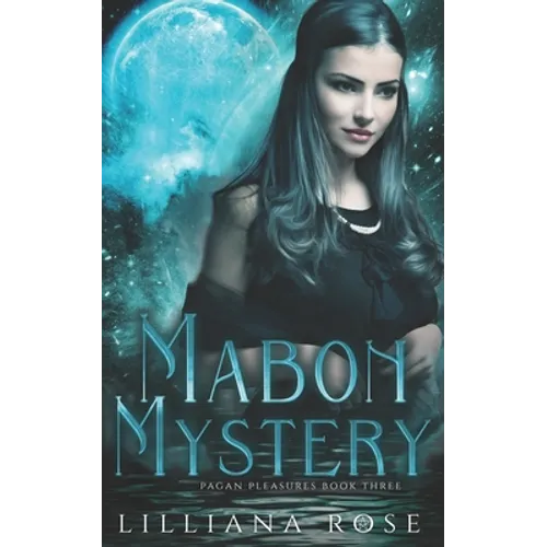 Mabon Mystery - Paperback