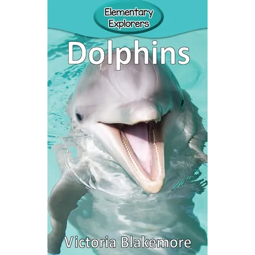 Dolphins - Hardcover