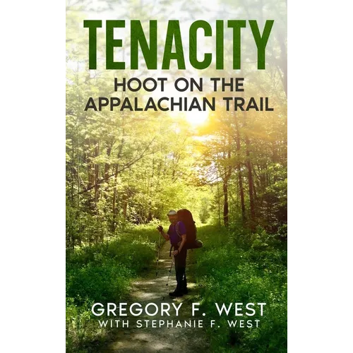 Tenacity - Hardcover