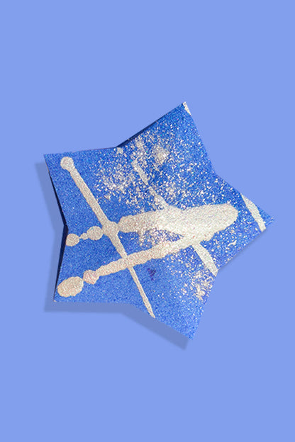 NEVERLAND (The Star)
