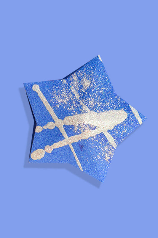 NEVERLAND (The Star)