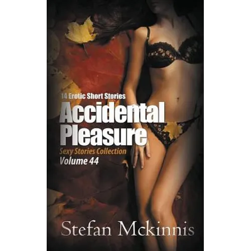 Accidental Pleasure: 14 Erotic Short Stories - Paperback