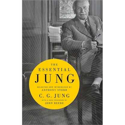 The Essential Jung: Selected and Introduced by Anthony Storr - Paperback