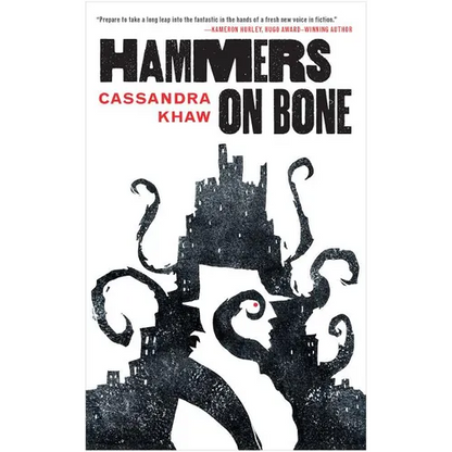 Hammers on Bone - Paperback