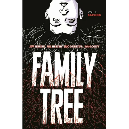 Family Tree Volume 1: Sapling - Paperback