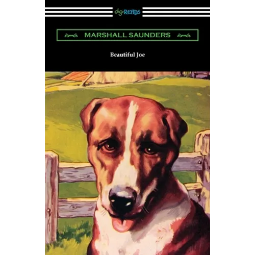 Beautiful Joe - Paperback