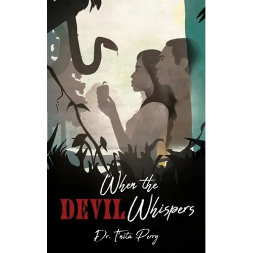 When the Devil Whispers - Paperback