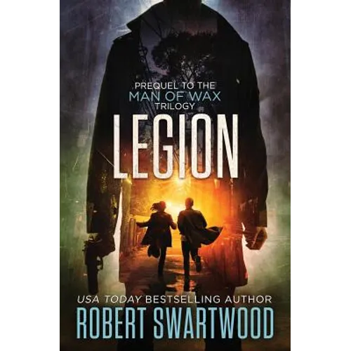 Legion - Paperback