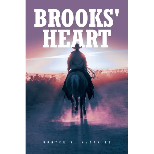 Brooks' Heart - Paperback
