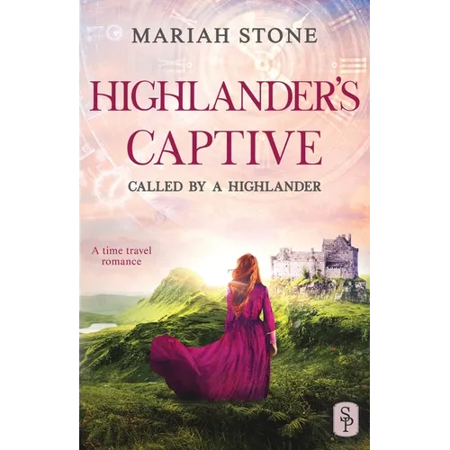 Highlander's Captive - Paperback