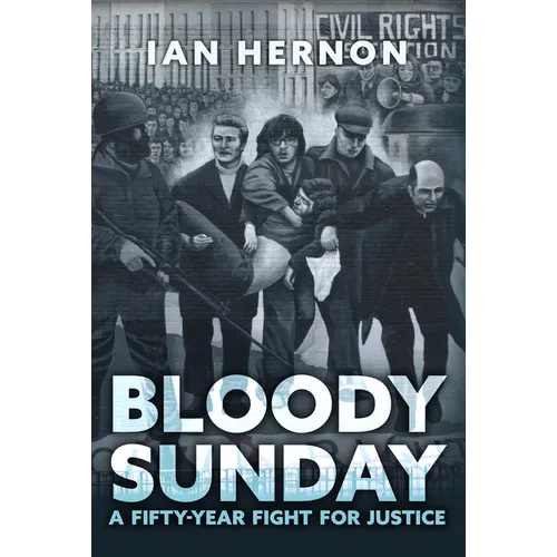 Bloody Sunday - Hardcover