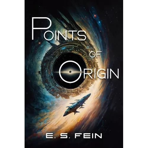 Points of Origin - Paperback