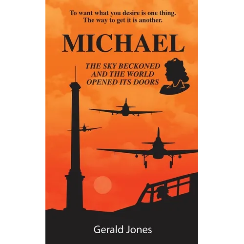 Michael - Paperback