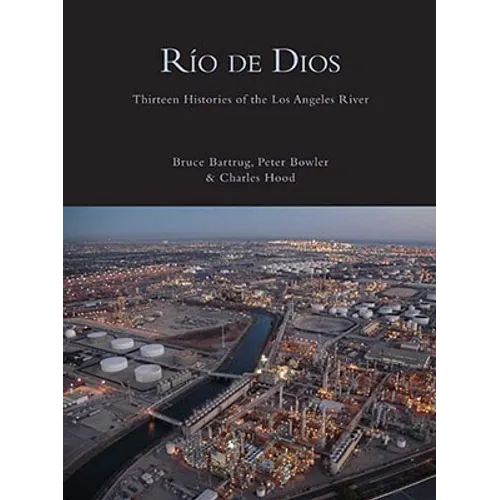 Río de Dios - Paperback