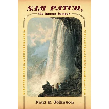 Sam Patch, the Famous Jumper - Paperback