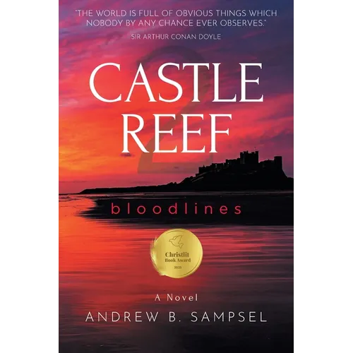 Castle Reef 2: bloodlines - Paperback