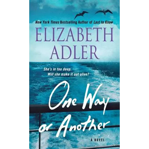 One Way or Another - Paperback
