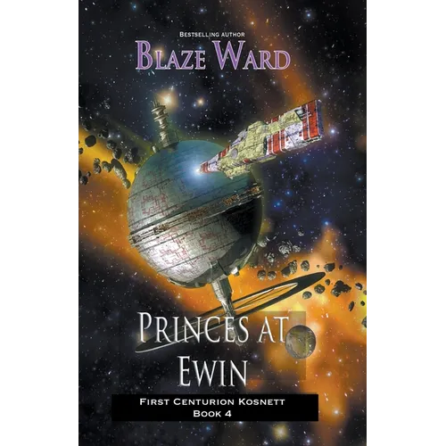Princes at Ewin - Paperback