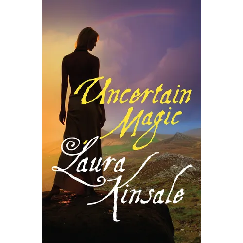 Uncertain Magic - Paperback